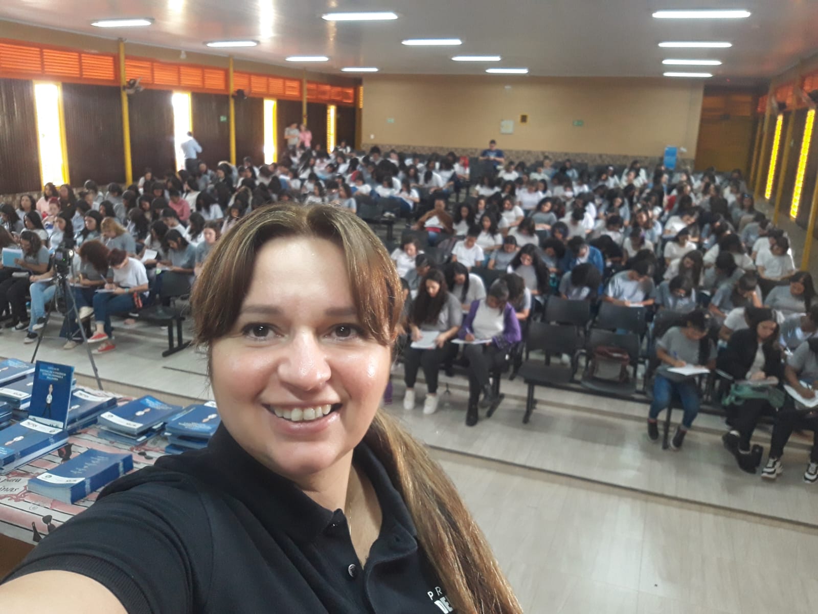 Imagem de palestra ou workshop 2